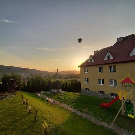 Вілла Мозола Skhidnytsia Екстериор снимка