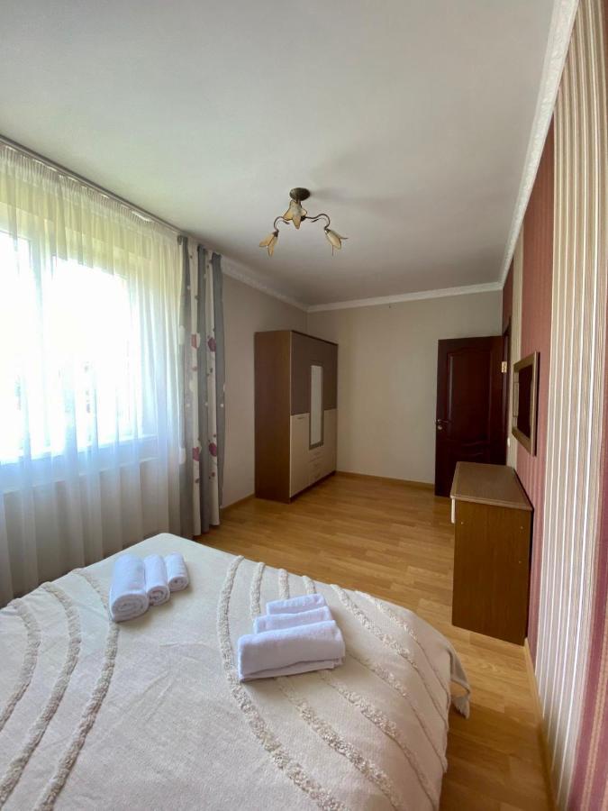 Вілла Мозола Skhidnytsia Екстериор снимка