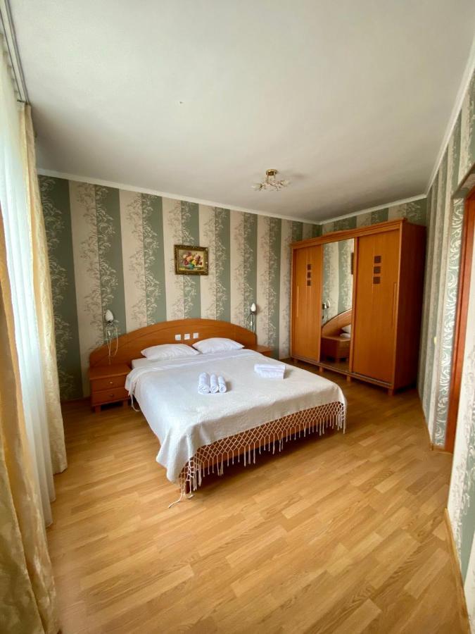 Вілла Мозола Skhidnytsia Екстериор снимка